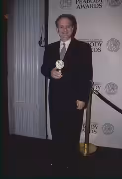 Photos by Patrick McMullan David Chase, The 59th Annual Peabody Awards The Waldorf=Astoria May 22, 2000 (2015)
