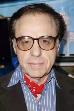 Peter Bogdanovich