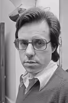 Peter Bogdanovich
