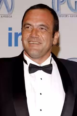 Martin Bruestle