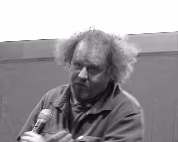 Mike Figgis (2008)