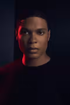 Ray Fisher