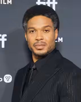 Ray Fisher