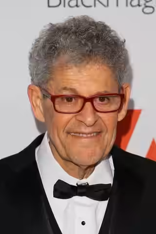 Sidney Wolinsky
