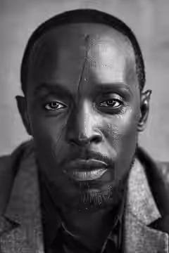 Michael K. Williams