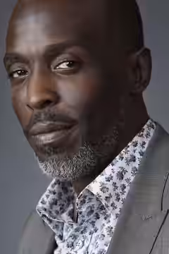 Michael K. Williams