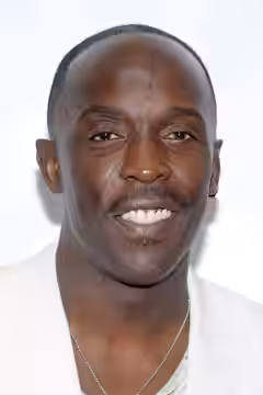 Michael K. Williams