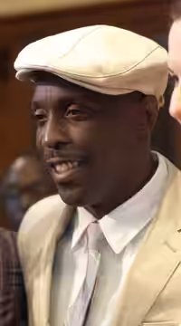 From the April 12, 2010 presentation on "The Wire" at Charles Ogletree's seminar at Harvard University Law School. (2011)