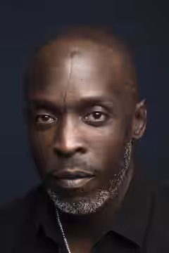 Michael K. Williams