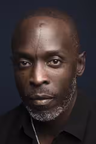 Michael K. Williams