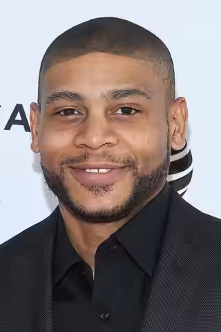 J. D. Williams