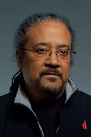 Ernest Dickerson