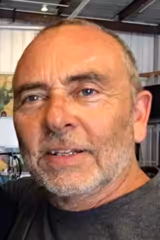 Alex Zakrzewski