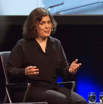 Ilene Landress
