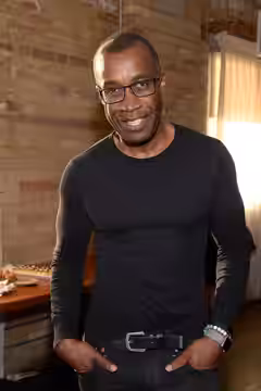 Clement Virgo
