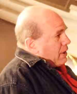 David Simon