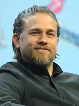 Charlie Hunnam