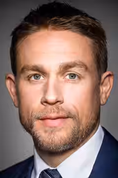 Charlie Hunnam