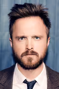 Aaron Paul
