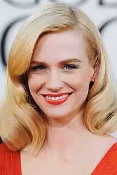 January Jones