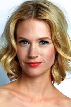 January Jones
