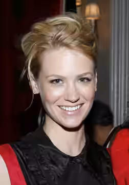 January Jones