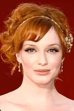 Christina Hendricks