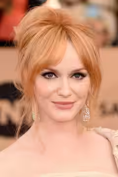 Christina Hendricks
