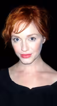 Christina Hendricks (2008)