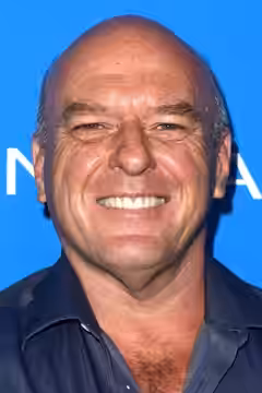 Dean Norris