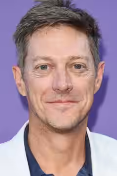 Kevin Rahm