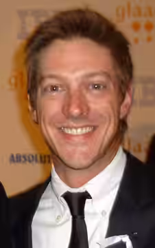 Actor Kevin Rahm during the 2009 GLAAD Media Awards