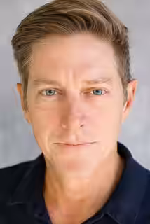 Kevin Rahm