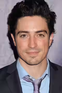 Ben Feldman