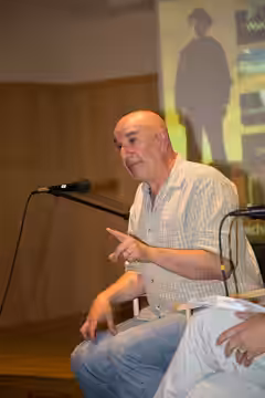 Michael Slovis