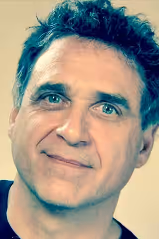 Frankie DeMarco