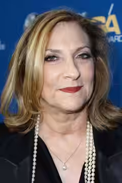 Lesli Linka Glatter