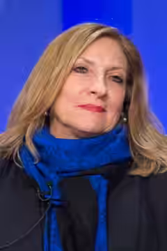 Lesli Linka Glatter