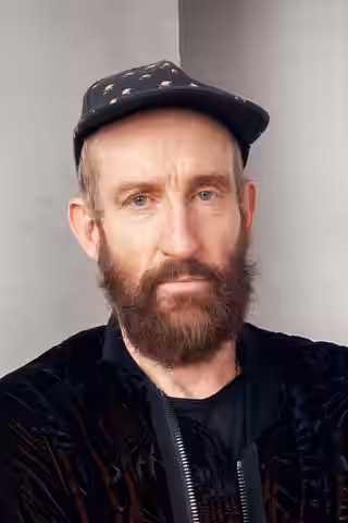 Johan Renck