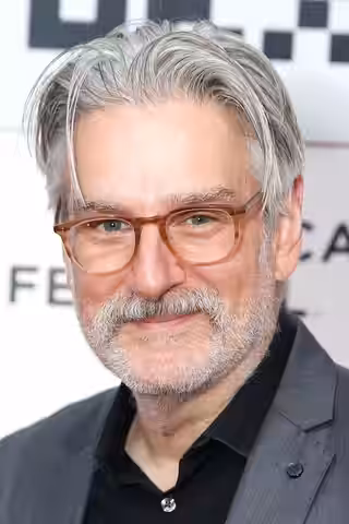Peter Gould