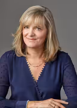 Director Daisy von Scherler Mayer (2019)