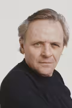 Anthony Hopkins