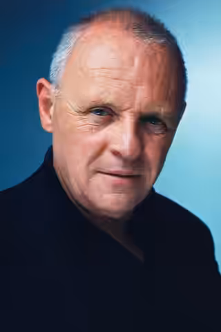 Anthony Hopkins