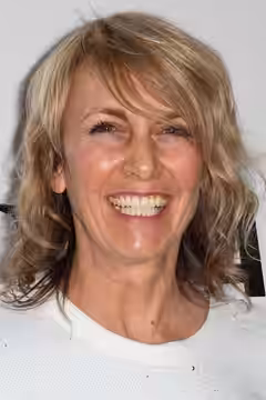 Bronwen Hughes