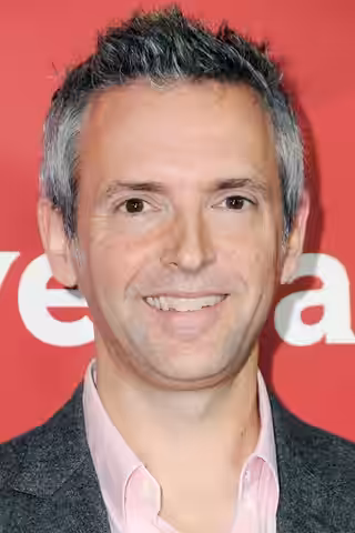 Jonathan Abrahams
