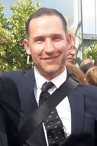 Tom Smuts