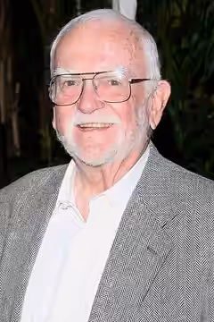 Frank Pierson