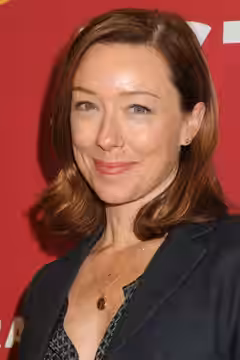 Molly Parker