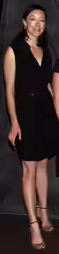 Molly Parker