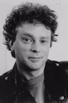 Brad Dourif